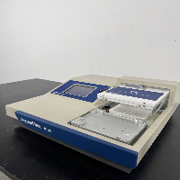 Molecular Devices AquaMax 4000 Microplate Washer image 1
